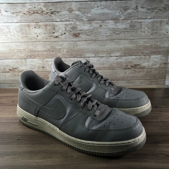 mens size 14 air force ones